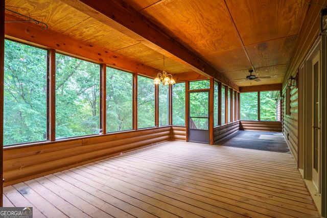 1347 Ivylog Drive, Blairsville, GA 30512