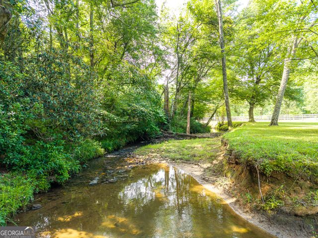 1347 Ivylog Drive, Blairsville, GA 30512