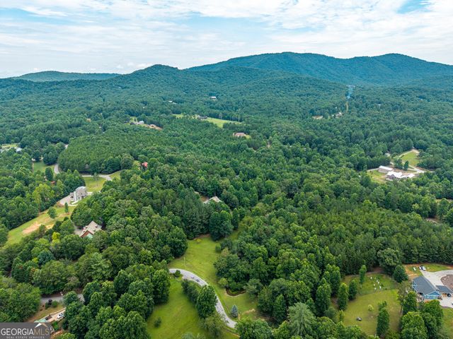1347 Ivylog Drive, Blairsville, GA 30512