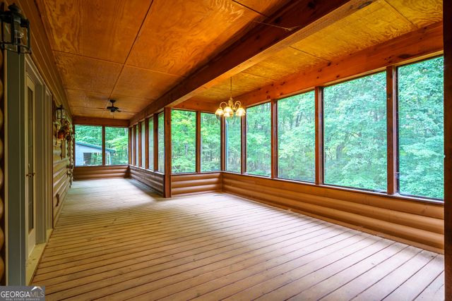 1347 Ivylog Drive, Blairsville, GA 30512