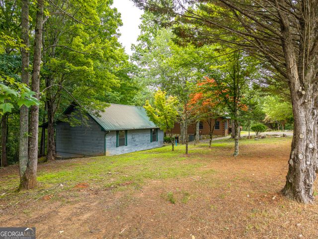 1347 Ivylog Drive, Blairsville, GA 30512
