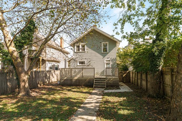 1389 S 6th Street, Columbus, OH 43207