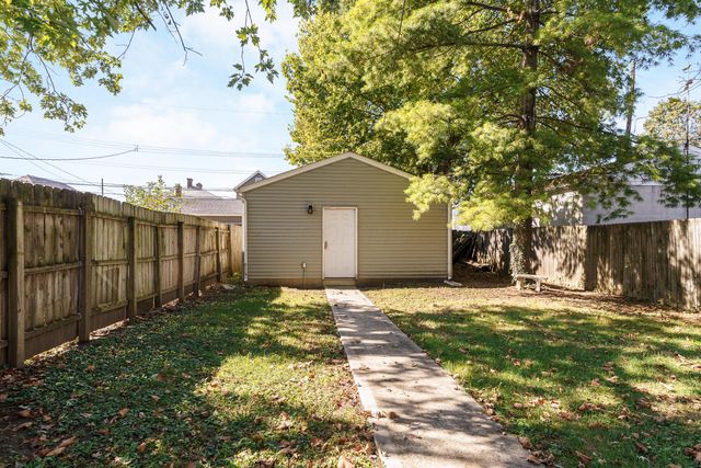 1389 S 6th Street, Columbus, OH 43207