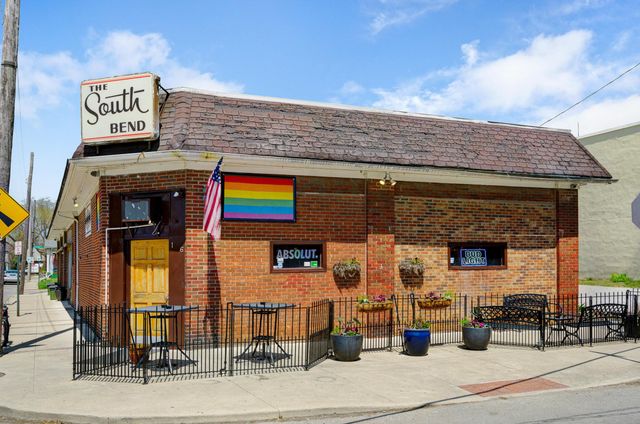 1389 S 6th Street, Columbus, OH 43207