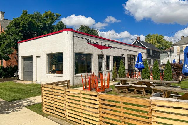 1389 S 6th Street, Columbus, OH 43207