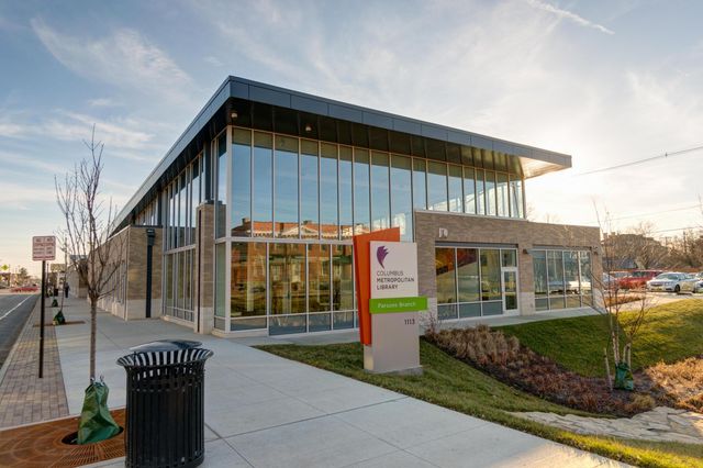 1389 S 6th Street, Columbus, OH 43207