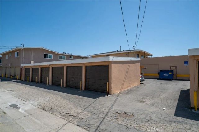 9551-9561 Maureen Drive, Garden Grove, CA 92841