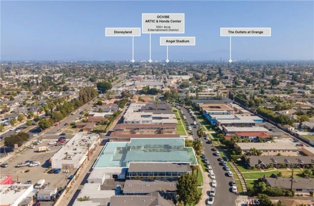 9551-9561 Maureen Drive, Garden Grove, CA 92841