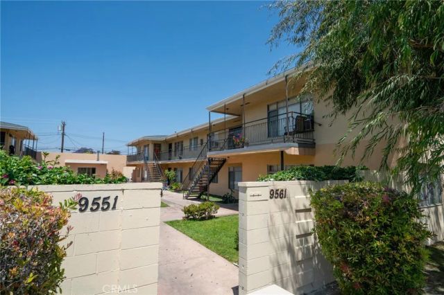 9551-9561 Maureen Drive, Garden Grove, CA 92841