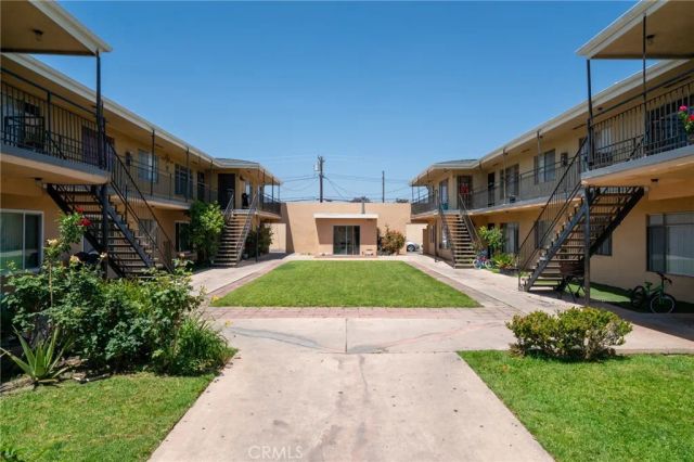 9551-9561 Maureen Drive, Garden Grove, CA 92841