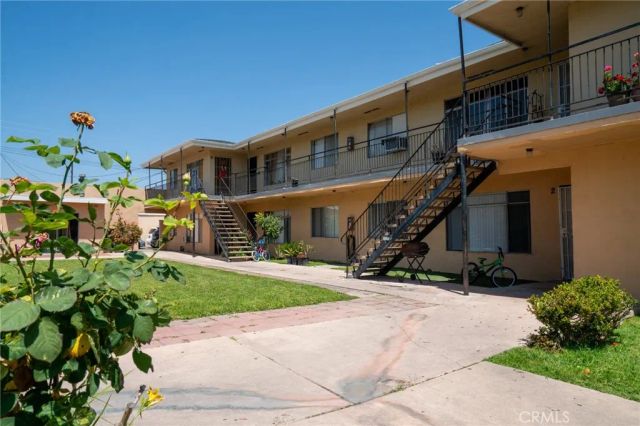 9551-9561 Maureen Drive, Garden Grove, CA 92841