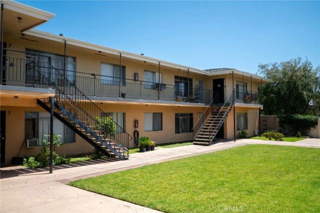 9551-9561 Maureen Drive, Garden Grove, CA 92841