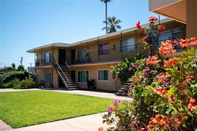 9551-9561 Maureen Drive, Garden Grove, CA 92841