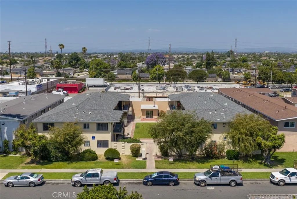 9551-9561 Maureen Drive, Garden Grove, CA 92841