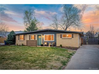 5320 W 40th Ave, Wheat Ridge, CO 80212