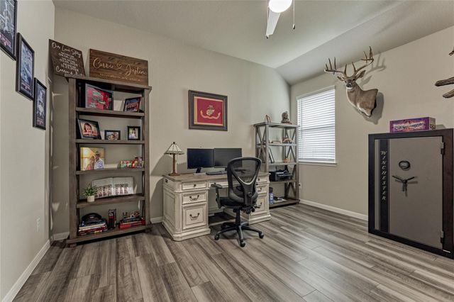 14445 Kerrick Vista Lane, Conroe, TX 77384