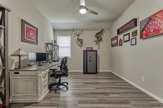 14445 Kerrick Vista Lane, Conroe, TX 77384