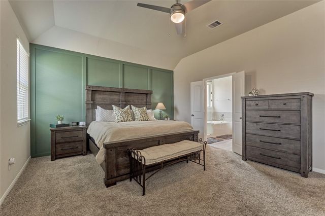 14445 Kerrick Vista Lane, Conroe, TX 77384