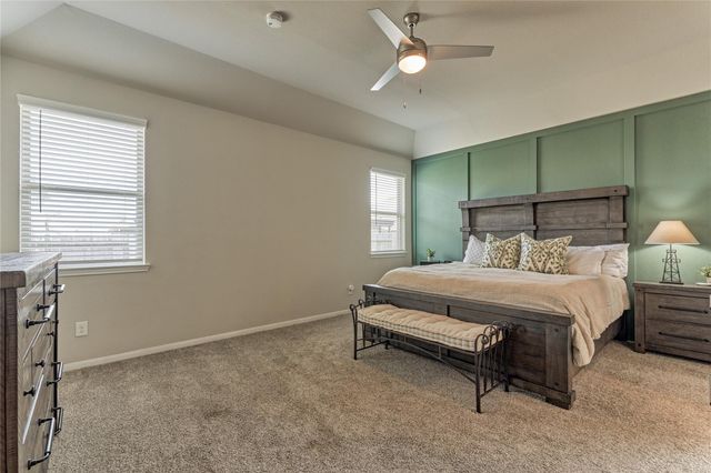 14445 Kerrick Vista Lane, Conroe, TX 77384