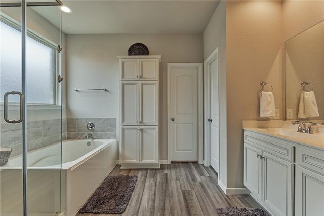 14445 Kerrick Vista Lane, Conroe, TX 77384