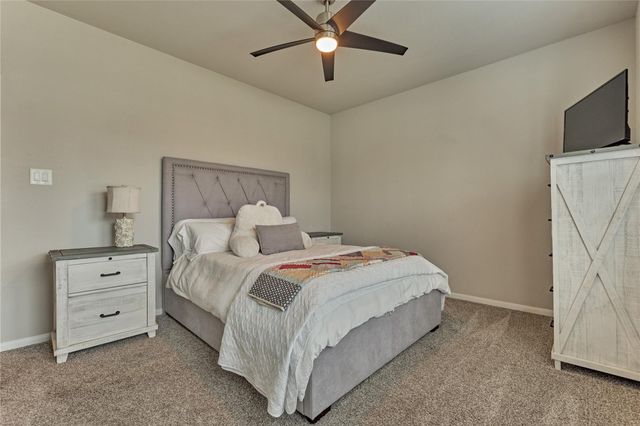 14445 Kerrick Vista Lane, Conroe, TX 77384