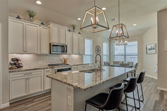 14445 Kerrick Vista Lane, Conroe, TX 77384