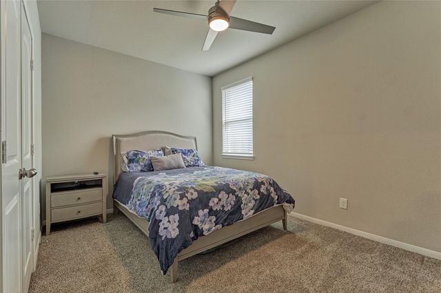 14445 Kerrick Vista Lane, Conroe, TX 77384