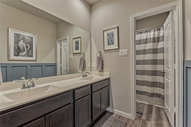 14445 Kerrick Vista Lane, Conroe, TX 77384