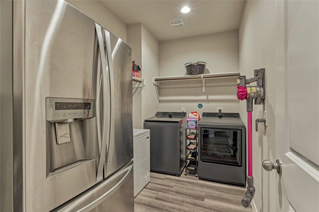 14445 Kerrick Vista Lane, Conroe, TX 77384