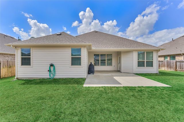 14445 Kerrick Vista Lane, Conroe, TX 77384