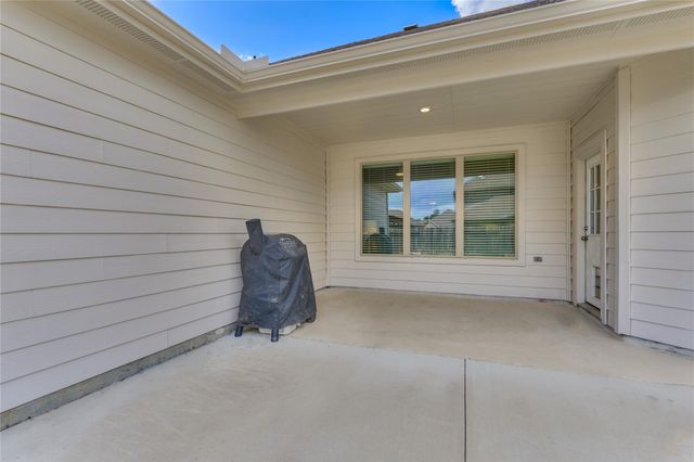 14445 Kerrick Vista Lane, Conroe, TX 77384