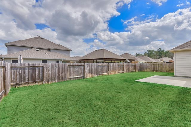 14445 Kerrick Vista Lane, Conroe, TX 77384