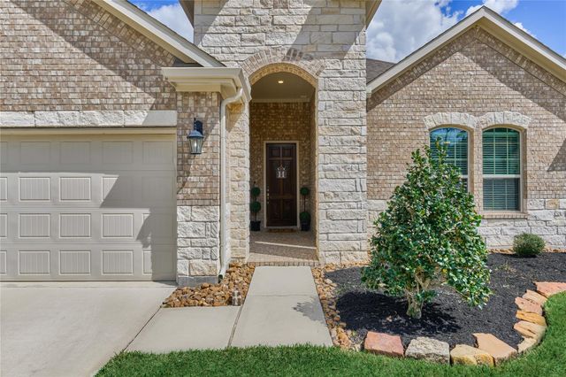 14445 Kerrick Vista Lane, Conroe, TX 77384