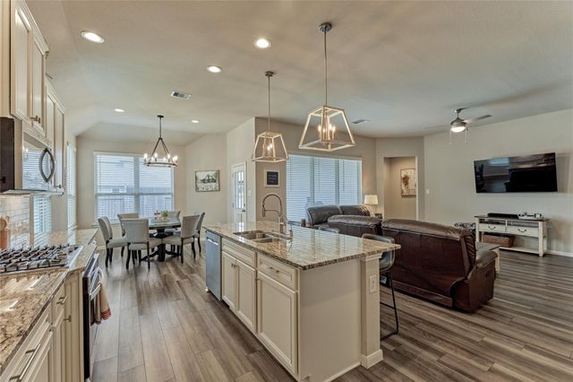 14445 Kerrick Vista Lane, Conroe, TX 77384