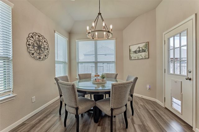 14445 Kerrick Vista Lane, Conroe, TX 77384