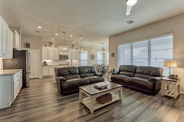 14445 Kerrick Vista Lane, Conroe, TX 77384