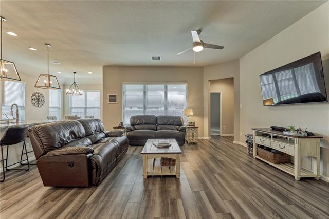 14445 Kerrick Vista Lane, Conroe, TX 77384