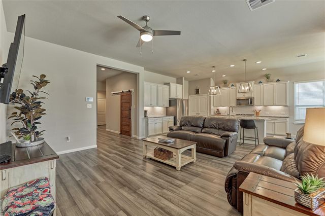 14445 Kerrick Vista Lane, Conroe, TX 77384