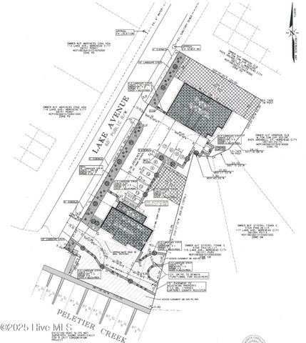 113 Lake Avenue, Morehead City, NC 28557