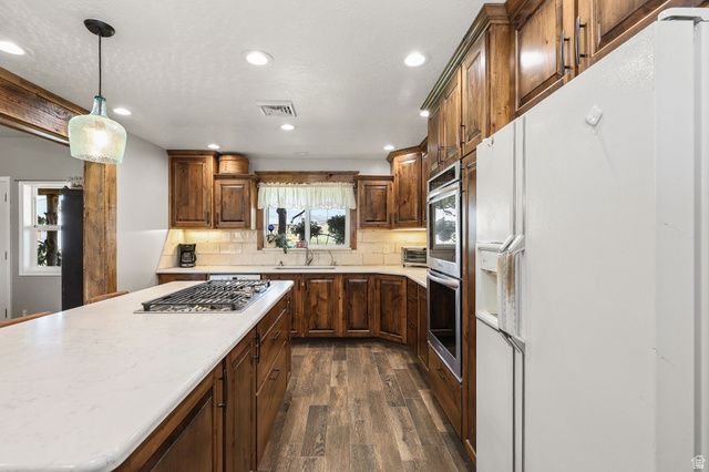 6995 W 2200 S, Weston, ID 83286