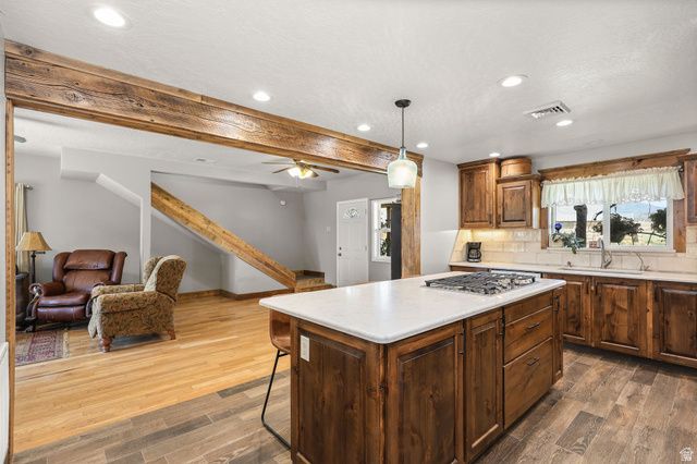 6995 W 2200 S, Weston, ID 83286