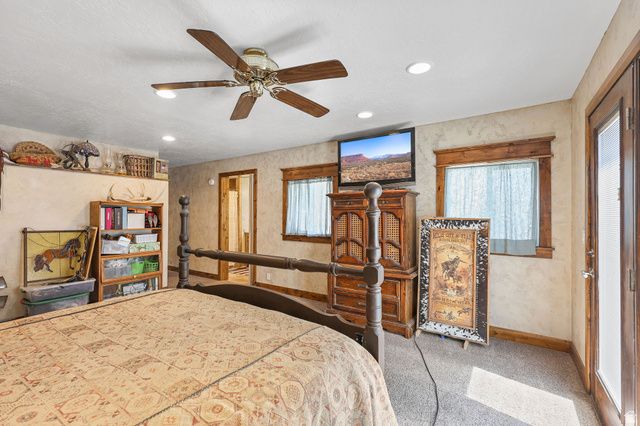 6995 W 2200 S, Weston, ID 83286