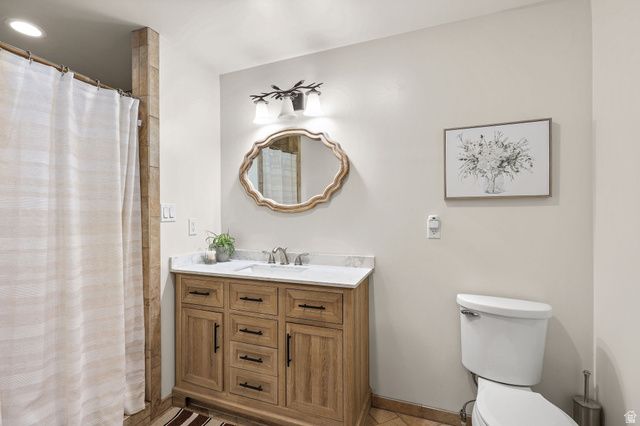 6995 W 2200 S, Weston, ID 83286