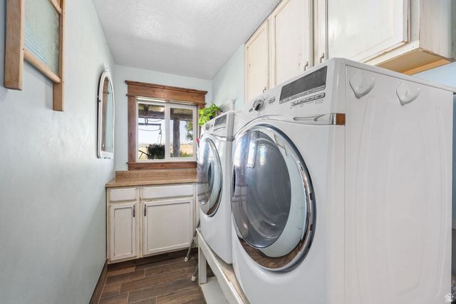 6995 W 2200 S, Weston, ID 83286