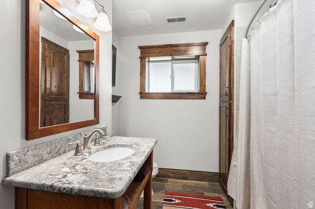 6995 W 2200 S, Weston, ID 83286