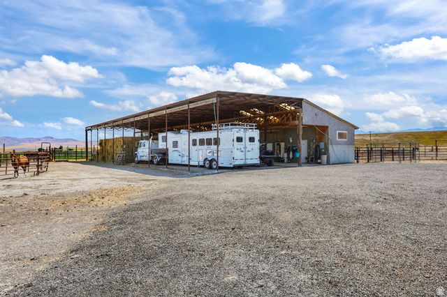 6995 W 2200 S, Weston, ID 83286