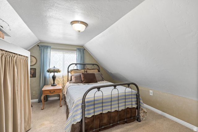 6995 W 2200 S, Weston, ID 83286