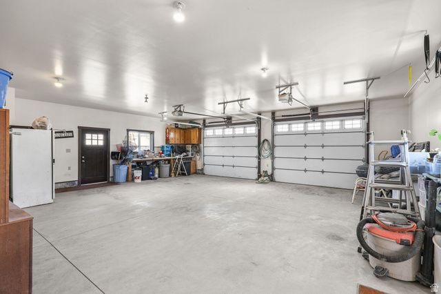 6995 W 2200 S, Weston, ID 83286