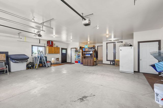 6995 W 2200 S, Weston, ID 83286