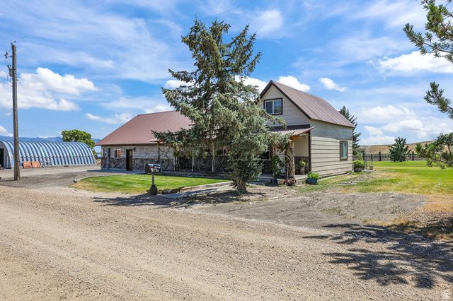 6995 W 2200 S, Weston, ID 83286